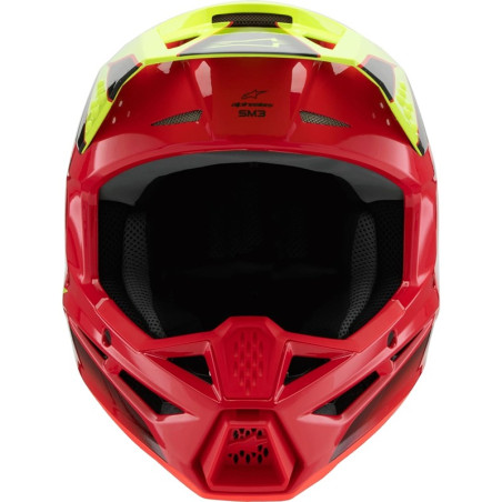 ALPINESTARS SM3 YOUTH FRAY