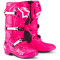ALPINESTARS TECH 10 - Model 3812-DIVA PINK WH