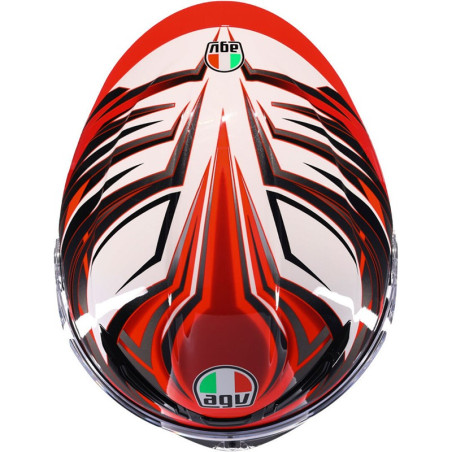 AGV K6 S REEVAL