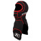 KLIM COVERT BALACLAVA - Modelo HIGH RISK RED