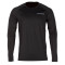KLIM AGGRESSOR 1.0 LONG SLEEVE - Modell SCHWARZ