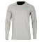 KLIM AGGRESSOR 1.0 LONG SLEEVE - Model MONUMENT GRAY