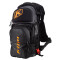 KLIM NAC PACK - Model ASPHALT-STRIKE ORANGE