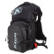 KLIM NAC PACK - Modèle BLACK-CRYSTAL BLUE
