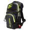 KLIM NAC PACK - Modelo CASTLEROCK  HI-VIS