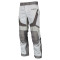 KLIM INDUCTION PANTS - Modelo COOL GREY