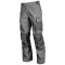 KLIM CARLSBAD PANTS - Modell ASPHALT