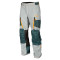 KLIM CARLSBAD PANTS - Modell BENZIN-STRIKE ORANGE