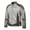 KLIM INDUCTION JACKET - Modell KÜHLES GRAU