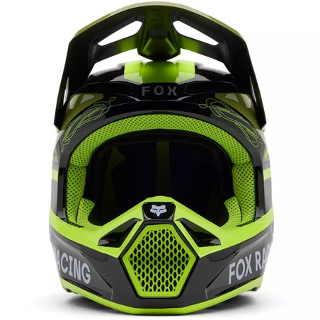 FOX V1 RACE SPEC