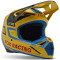 FOX V1 RACE SPEC - Modèle PALE YELLOW
