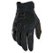 FOX DIRTPAW GLOVES - Modelo BLACK BLACK