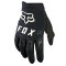 FOX DIRTPAW GLOVES - Model NEGRE/BLANC