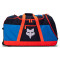 FOX SHUTTLE 180 RACE SPEC ROLLER GEAR BAG - Modell WAHRES BLAU