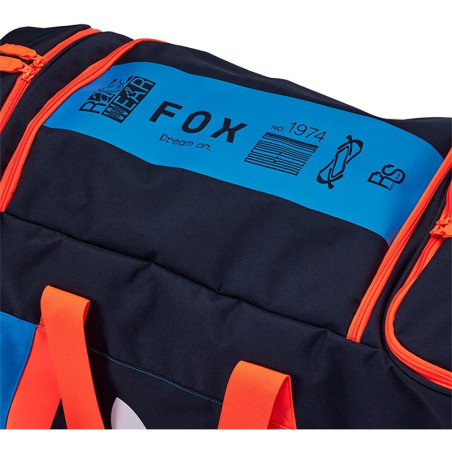 FOX SHUTTLE 180 RACE SPEC ROLLER GEAR BAG