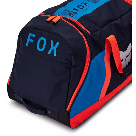 FOX SHUTTLE 180 RACE SPEC ROLLER GEAR BAG