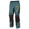 KLIM BADLANDS PRO PANTS - Modell BENZIN-STRIKE ORANGE