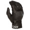 KLIM BADLANDS AERO PRO CORTO - Model STEALTH BLACK