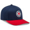 FOX RACE SPEC FLEXFIT HAT - Modello BLU NOTTE
