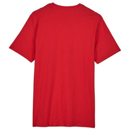 FOX X HONDA PREMIUM TEE