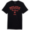 FOX HOTLAPS PREMIUM TEE - Model BLACK