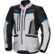 ALPINESTARS BOGOTA PRO DRYSTAR JACKET - Modèle 9136-ICE GR BLK CYAN