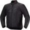 ALPINESTARS T-SPS V2 WATERPROOF - Model NEGRE NEGRE