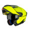MT ATOM 2 SV MONOCOLOR - Modello GIALLO FLUOR LUCIDO