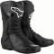 ALPINESTARS SMX-6 V3 - Modello NERO