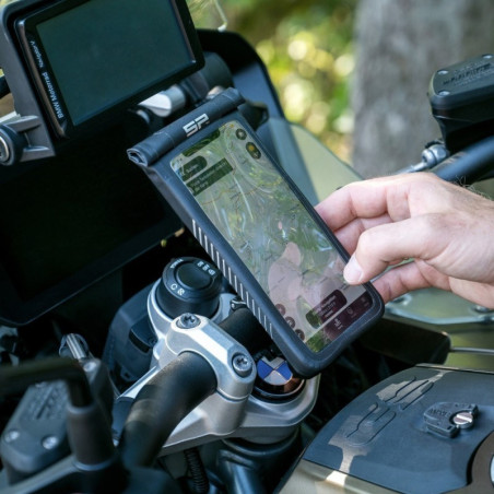 SP CONNECT UNIVERSAL PHONE CASE XL SPC+