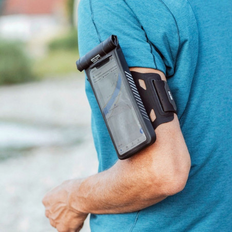 SP CONNECT UNIVERSAL PHONE CASE XL SPC+