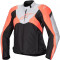 ALPINESTARS STELLA T-JAWS V4 WATERPROOF - Modello 1789-NERO GRIGIO GHIACCIO FL