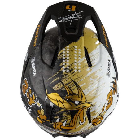 HEBO ZONE RACE TONI BOU 34