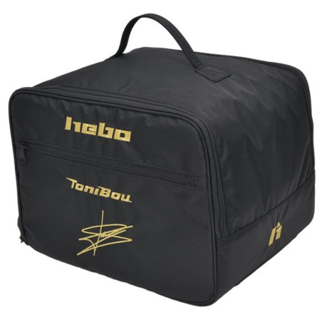 HEBO ZONE RACE TONI BOU 34