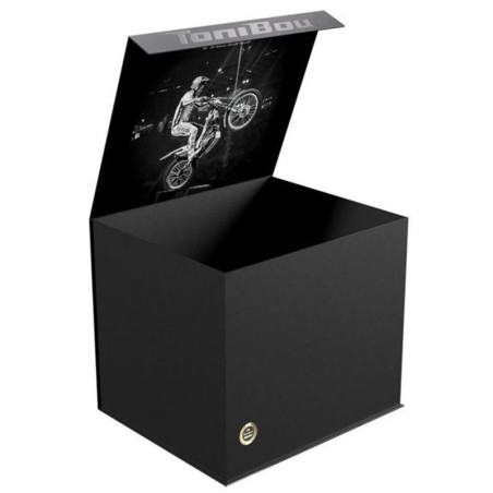 HEBO ZONE RACE TONI BOU 34