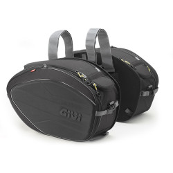 GIVI ALFORJAS EA100C