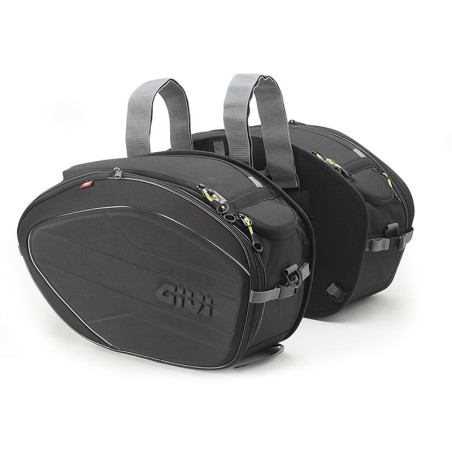 GIVI SADDLE BAGS EA100C