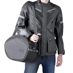 GIVI ALFORJAS EA100C