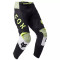 FOX 180 RACE SPEC PANTS - Modello VERDE PALLIDO