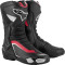 ALPINESTARS SMX-6 V3 - Model 199-BLK SIL RED
