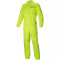 ALPINESTARS HURRICANE RAIN V2 SUIT - Modell FLUOGELB