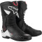ALPINESTARS SMX-6 V3 - Modello 1406-BLK WH ROSSO GRPH