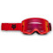 FOX MAIN CORE SPARK - Model FLUO RED