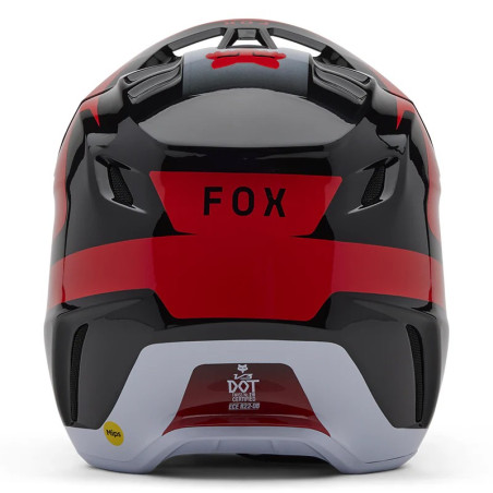 FOX V3 DIVIDER