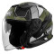 SHOEI J-CRUISE 3 WHIZZY - Modello TC-11