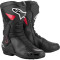 ALPINESTARS SMX-6 V3 DRYSTAR - Model NEGRE/VERMELL
