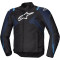ALPINESTARS T-JAWS V4 WATERPROOF - Modello 1386-BK DK BL BTH BL