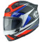 ARAI QUANTIC MARK - Model VERMELL