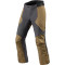 REV'IT POTENTIAL GORE-TEX PANTS - Modello MARRONE-GRIGIO