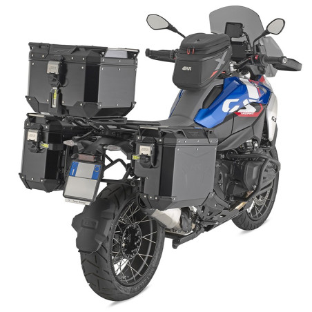 GIVI TREKKER OUTBACK EVO SMART OBKEV42B 42 LITROS